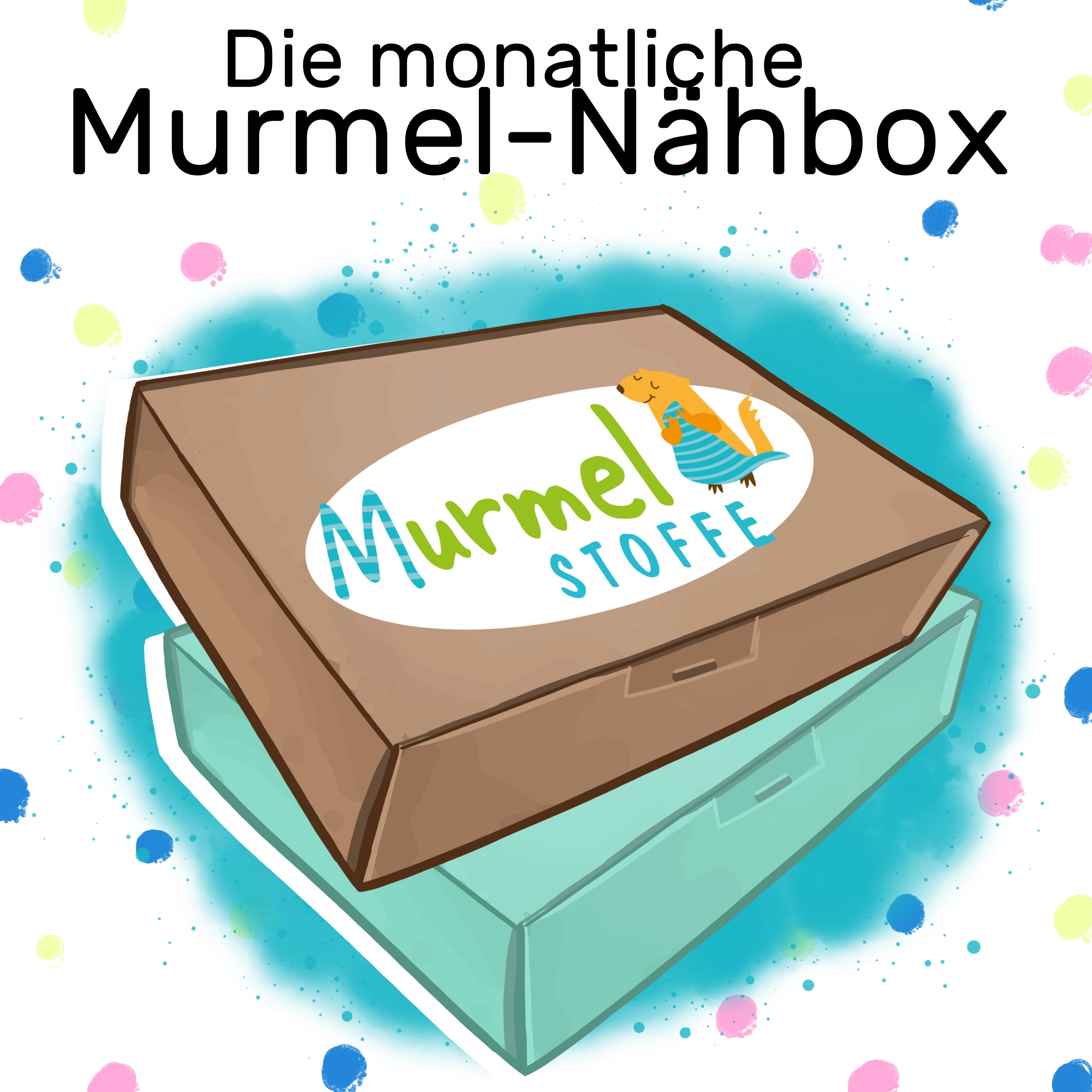 Murmelbox 