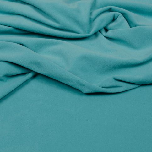 Eisblau HILCO Sportfleece