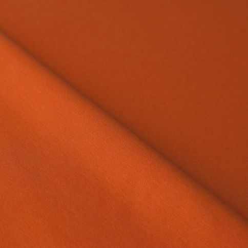 Burnt Orange  -Bündchen-