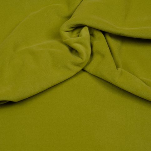 Grün HILCO Sportfleece