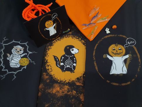 Halloweenbox 