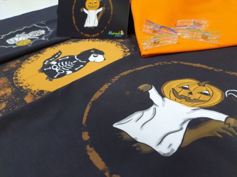 Halloweenbox -NEU-