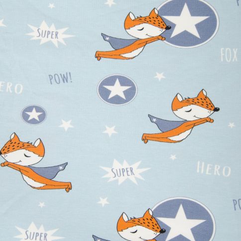 HILCO Super Fox  Jersey 
