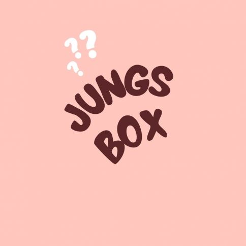 Mystery Box Jungs