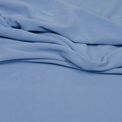 Hellblau HILCO Sportfleece