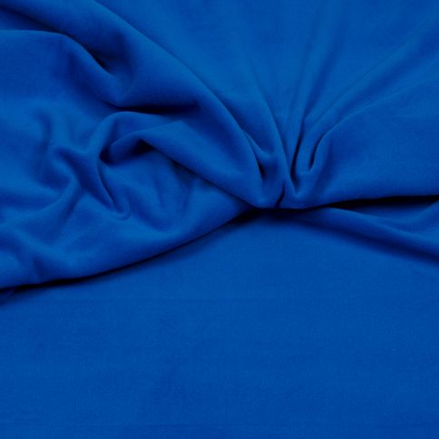 Blau HILCO Sportfleece