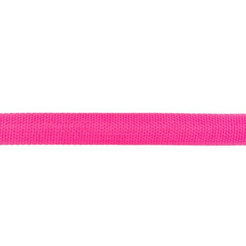 Pink Gurtband 25mm