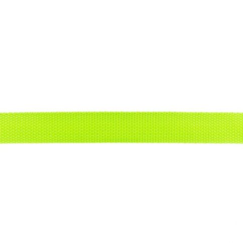 Lime Gurtband 25mm