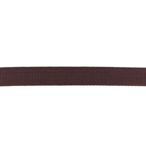 choco Gurtband 25mm