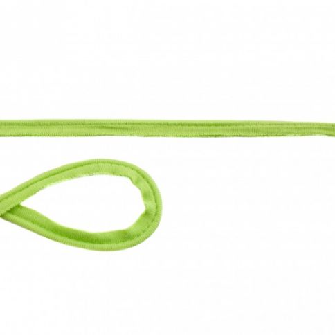 Lime Elastische Paspel 