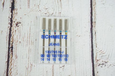 Schmetz Jeans 130/705H-J
