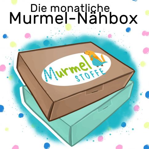 Jungs Murmelbox-Abo