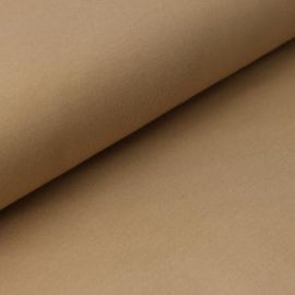 Dunkelbeige  -Jersey-