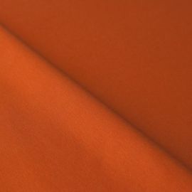 Burnt Orange  -Bündchen-