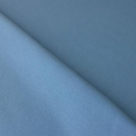 Hellblau -Bündchen-