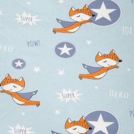 HILCO Super Fox  Jersey 
