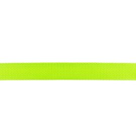 Lime Gurtband 25mm