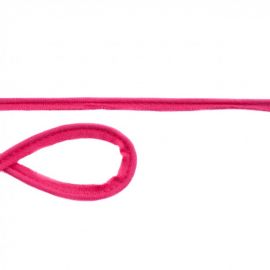 Pink Elastische Paspel 